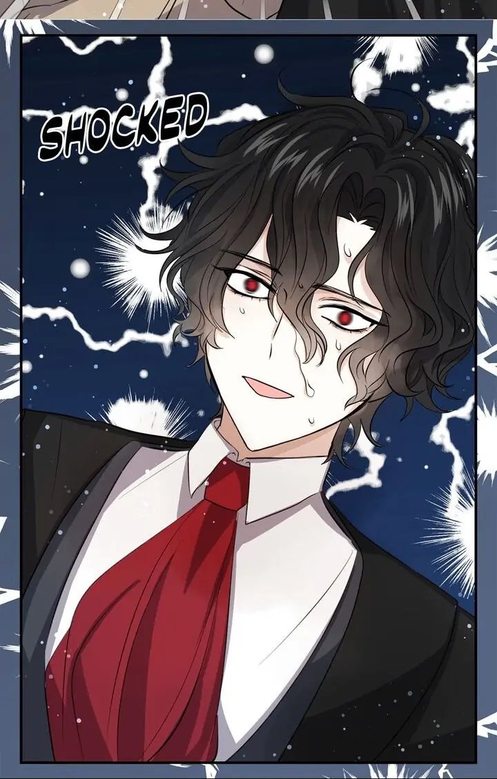 I’m the Ex-Girlfriend of a Soldier chapter 30 - page 17